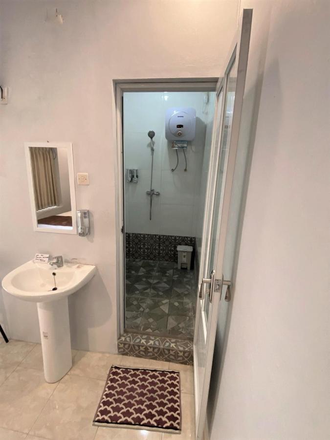 Bsh Yogyakarta Lägenhet Exteriör bild